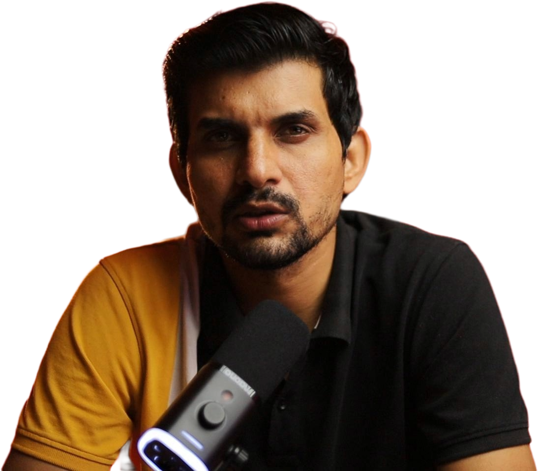 Rahul Chauhan